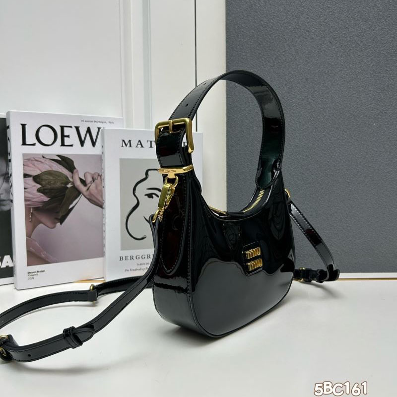 Miu Miu Hobo Bags - Click Image to Close